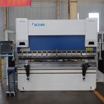 ஏற்றுமதிக்கு குறைவான விலையில் WC67K 200t cnc எஃகு வளைக்கும் இயந்திரம் 6 எஃகு தாள் பிரஸ் பிரேக் இயந்திரம்