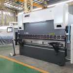 உயர் சக்தி cnc தாள் உலோக பிரேக் பிரஸ் இயந்திரம், servo மின்சார பத்திரிகை பிரேக்