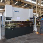 உயர் தர சிறிய சிறிய 30 டன் CNC வளைக்கும் இயந்திரம், சிறிய பத்திரிகை பிரேக் ஆனொக்
