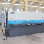 CE ஹைட்ராலிக் கில்லிடின், சிஎன்சி ஹைட்ராலிக் தாள் உலோக வெட்டு இயந்திரம் தொழிற்சாலை சூடான விற்பனையிலிருந்து