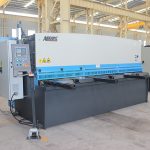 உயர் தரமான ஹைட்ராலிக் கில்லிட்டீன் ஹைட்ராலிக் வெட்டல் இயந்திரம்