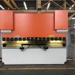 Wc67K-160t 3200 மிமீ ஹைட்ராலிக் CNC பிரஸ் பிரேக், விற்பனைக்கு பிரஸ் பிரேக், டாபியுடன் சிறிய பிரஸ் பிரேக்